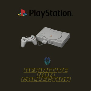 Jeux PS1 Playstation occasion - Retro Game Place