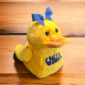 2023 Stuffed Duck Girl Cartoondoll Bag Summer Cute Shoulder Bag Plush Toy  Cross-body Bag Lady Yellow Duck Bag Women Plush Yellow Goose