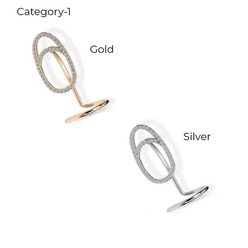 Handmade Fingertip Ring Adjustable, Fingertip Protective Cover, Nail