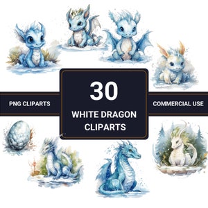 Download Realistic Dragon Clipart HQ PNG Image