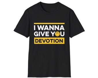 Old Skool Rave T-Shirt, OldSKool Musik Shirt, 90er Raver Tune Shirt, Old School 90er Free Party Outfit, Acid House Neunziger Nostalgische Kleidung