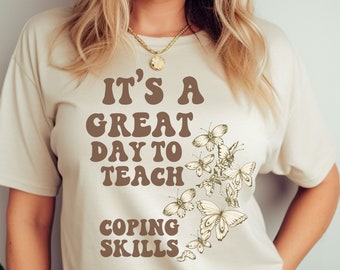 Mental health shirt, social worker shirt, mindfulness shirt, motivational shirt, psychologist shirt, school psychologist, therapist shirt