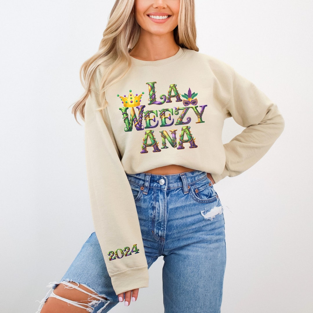mardi gras shirt dresses