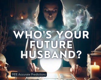 Who's your FUTURE HUSBAND? Next Relationship in Deep Reading, Who is My Next? Future Lover Reading. Future Prediction, Detailed Love Reading