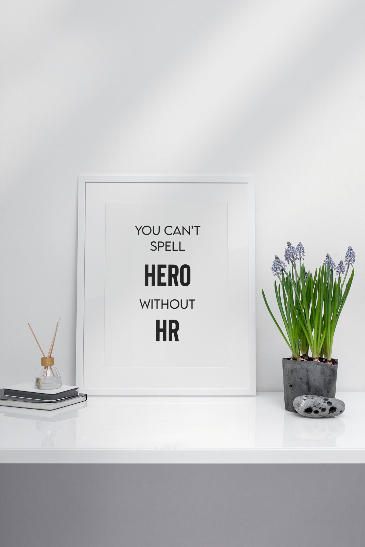 Funny Office Decor, Funny Wall Art, Work Poster, Office Decor Print, I