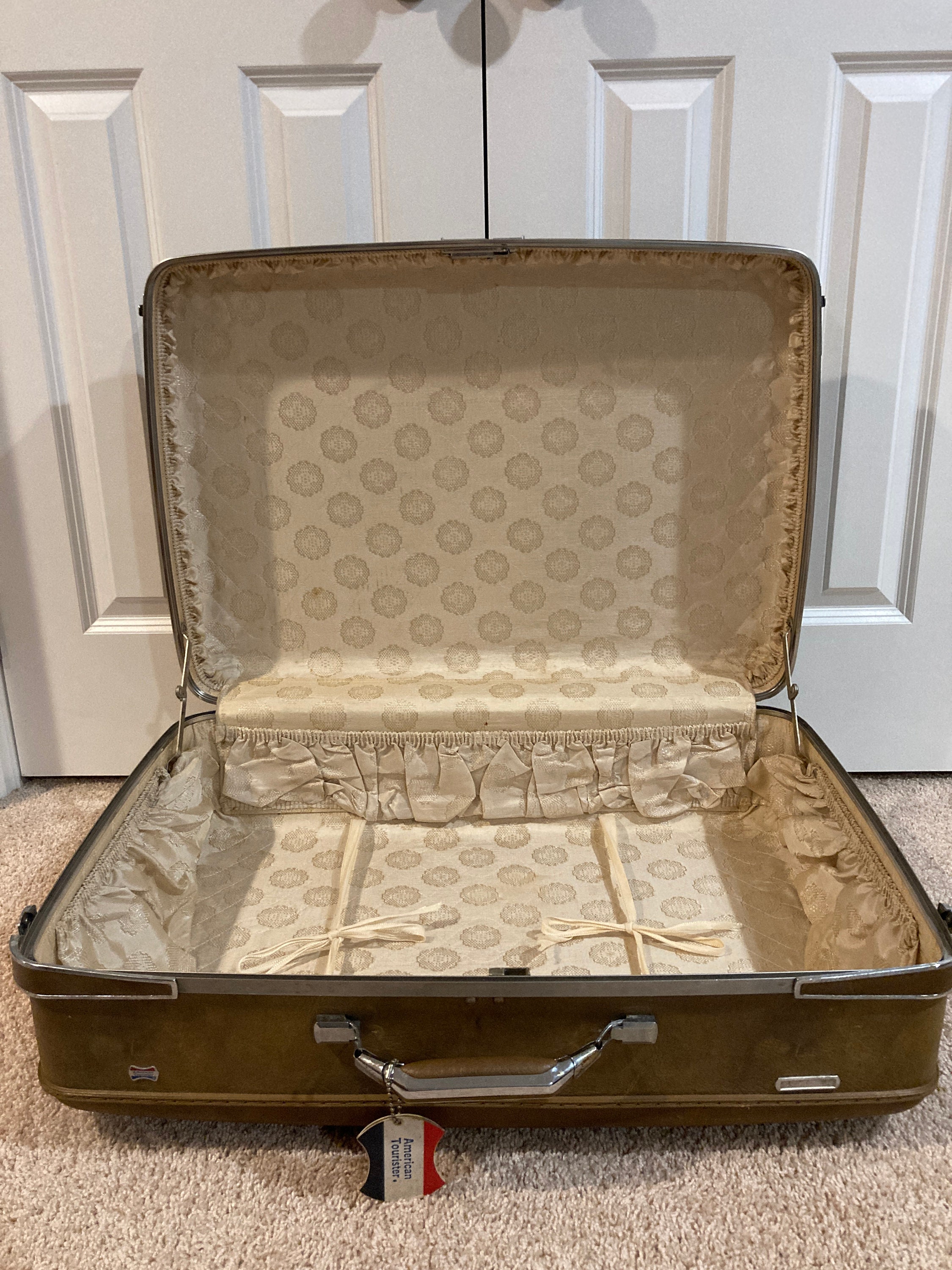 1980s VINTAGE・PROTEX・HARD・CASE 1980s VINTAGE・PROTEX・HARD・CASE