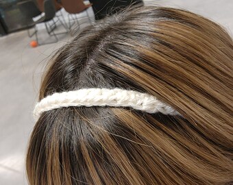 Handmade Crochet Headband