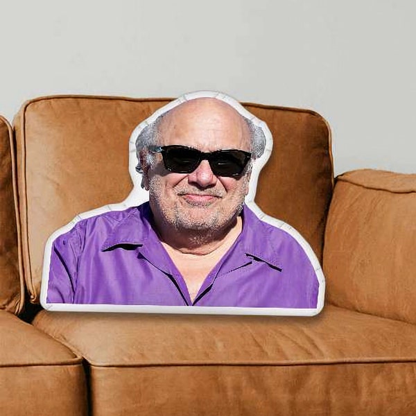 Danny Devito Body Pillow Etsy