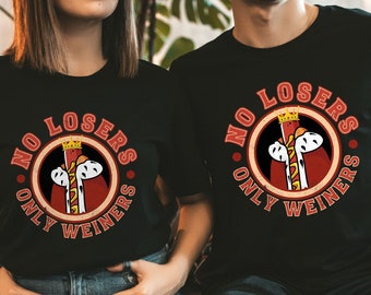 Matching Hot Dog Shirt, Hot Dog Eating Contest Shirt, Gift for Husband, Gift For Brother, Boyfriend Gift, Hot Dog T shirt, Funny Couple Tee