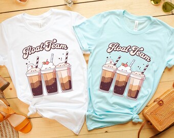 Float Pool Team Nurse Shirt, Matching Float Team Nurse Shirts, Float Nursing Squad Crew Tshirt, Float Nurse Tee, Travel Registered Nurse