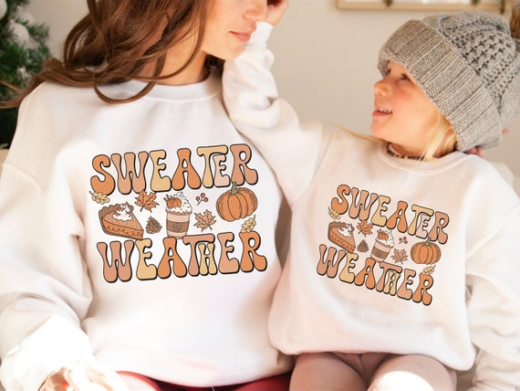 Mommy and me sweatshirts new arrivals