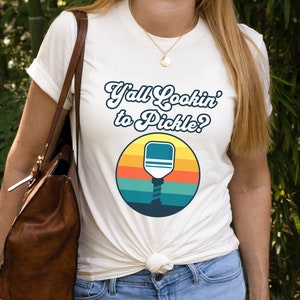 Funny Pickleball Group Shirt, Pickleball Shirt for Ladies, Pickleball Player tShirt, Family Pickleball Shirt, Pickleball Game T Shirt