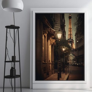 Eiffel Tower, Eiffel Tower Print, Eiffel Tower Wall Art, Wall Print, Wall Art, Eiffel Tower Art Print, Eiffel Tower, Landmark, Paris Eiffel