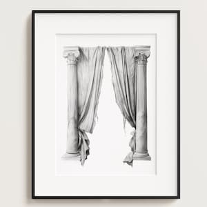 Torn Curtain ‎– Torn Curtain Buy Torn Curtain Online In India - Etsy India