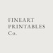 Fine Art Printables Co.