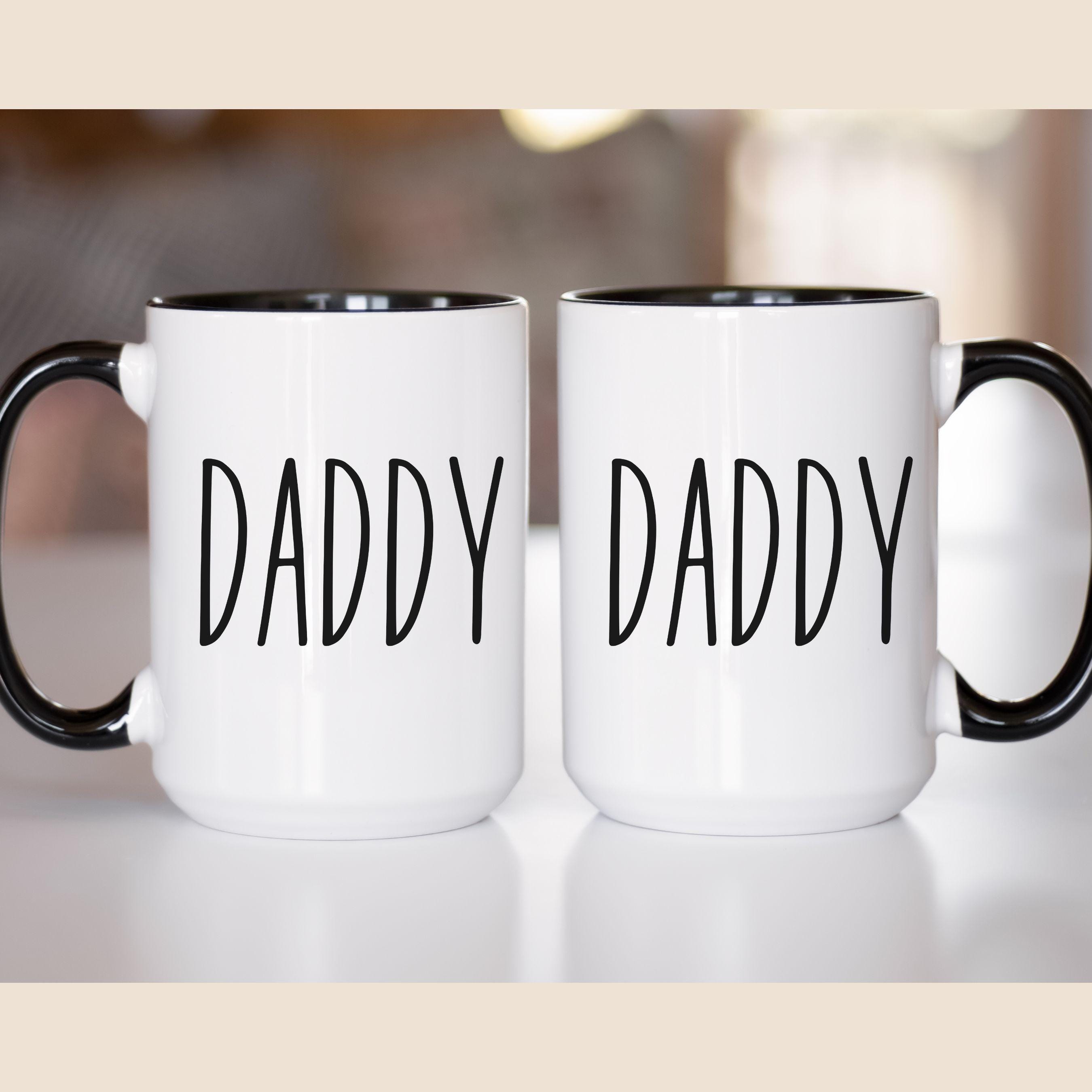 Big Daddy Coffee Mug - Etsy