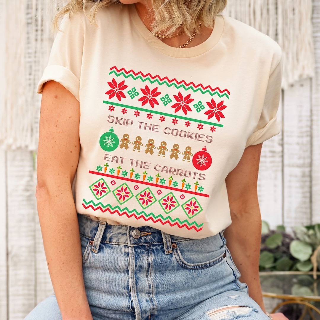 Ugly Christmas Tshirt, Hot Weather Xmas Shirt, Nutritionist Shirt — free download