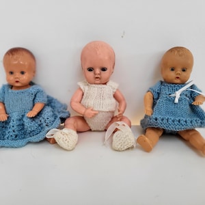 Poupée Sarold Anglaise Des Années 1950 – Poupée De Mode Et Personnage, Vintage