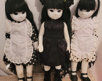 Little Apple Dolls - Etsy UK