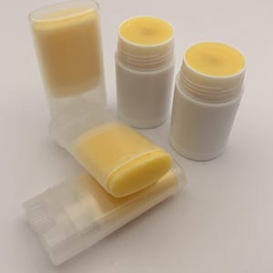 solid body butter