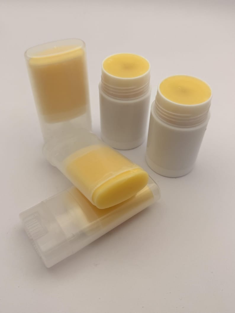 solid body butter