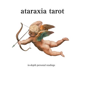 Tarot Readings