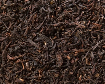 Black Tea Blend - Singell Darjeeling Black Tea Blend