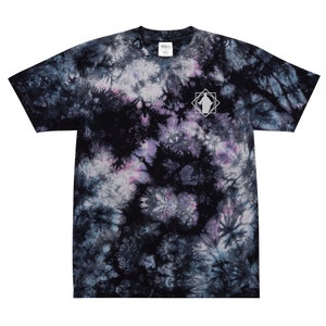 Tie Die Melchizedek