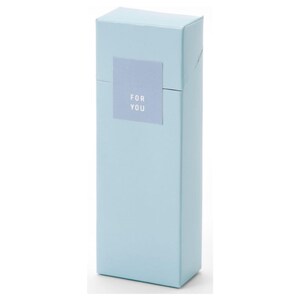 Japanisches Blockfotoalbum – 4-er-Rahmen-Kartenhalter in Geschenkbox – Minimalistisches Erinnerungsbuch, Abschiedsgeschenk für Mama, Papa, Oma