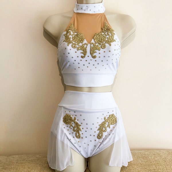 Dance Costume Etsy UK