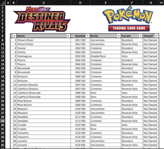 pokemon destined rivals card list prices Pokemon TCG: BIDOOF CROWN ZENITH PSA 9 – THE CARD SPOT PTY LTD