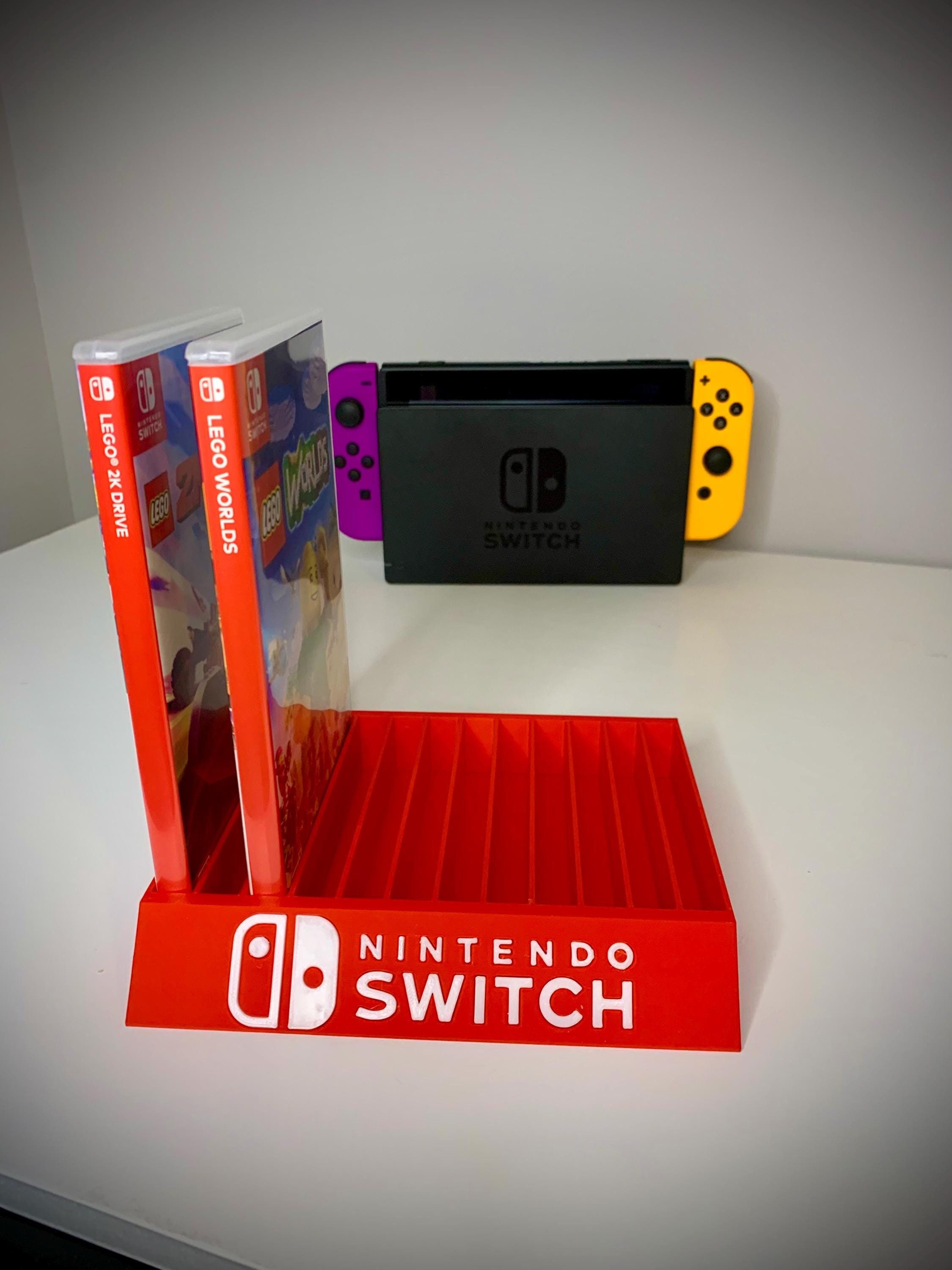 Labubu Switch - Etsy