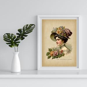 Vintage Ariana Madix Art Print | Vanderpump Rules | Instant Download
