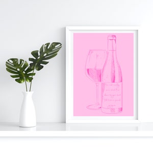 Stassi Schroeder Vanderpump Rules Digital Download - Instant Download, Humorous Decor, Bold and Playful Print