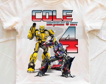 Personalized Kids Shirt, Birthday Theme Party Shirt, Birthday Boy Family Shirts, All sizes IG221