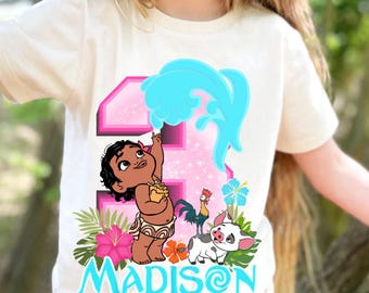 Princess Birthday Shirt, Theme Party, Princess Shirt, Family Matching T Shirt, Unisex T Shirt, Gift for Kids, All Sizes