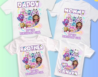 CAMISETA PERSONALIZADA NIÑO/A «WILD