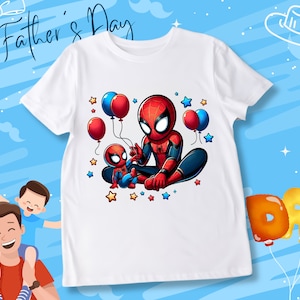 Superhero Father&#39;s day, Iron Man Dad Shirt , Super Dad Shirt, Papa Shirt, Fathers Day Shirt, Super Dad Superhero, Fathers Day 2024