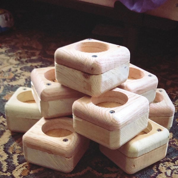 Furniture Risers - Etsy