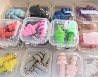 Earplug Earrings Bulk