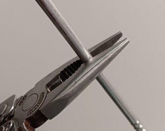 Lápiz digital de aluminio