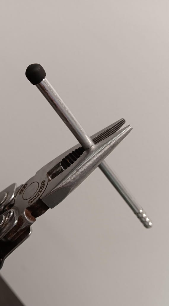 Aluminum Digital Stylus