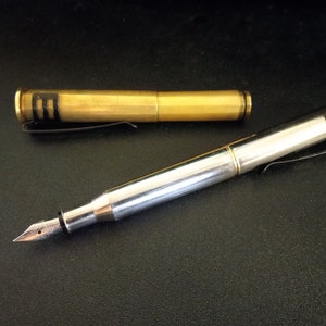Jimmy Pen Pocket Size