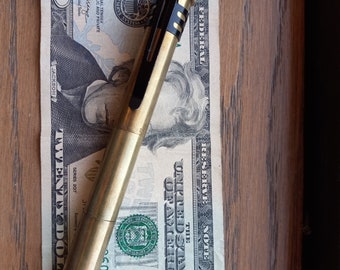 Jimmy Pen Ballpoint FS