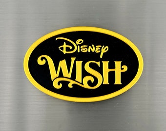 Cruise Ship Magnet – Disney Cruise Fish Extender Gift, Stateroom Door Decor
