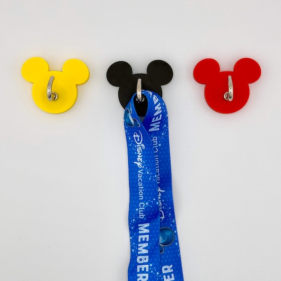 Magnetic Mouse Hook Disney Cruise Fish Extender Gifts, Cruise