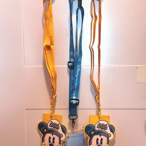 Magnetic Cruise Hook – Fish Extender Gift, Balloon Door Magnet, Disney Lanyard Holder image 2