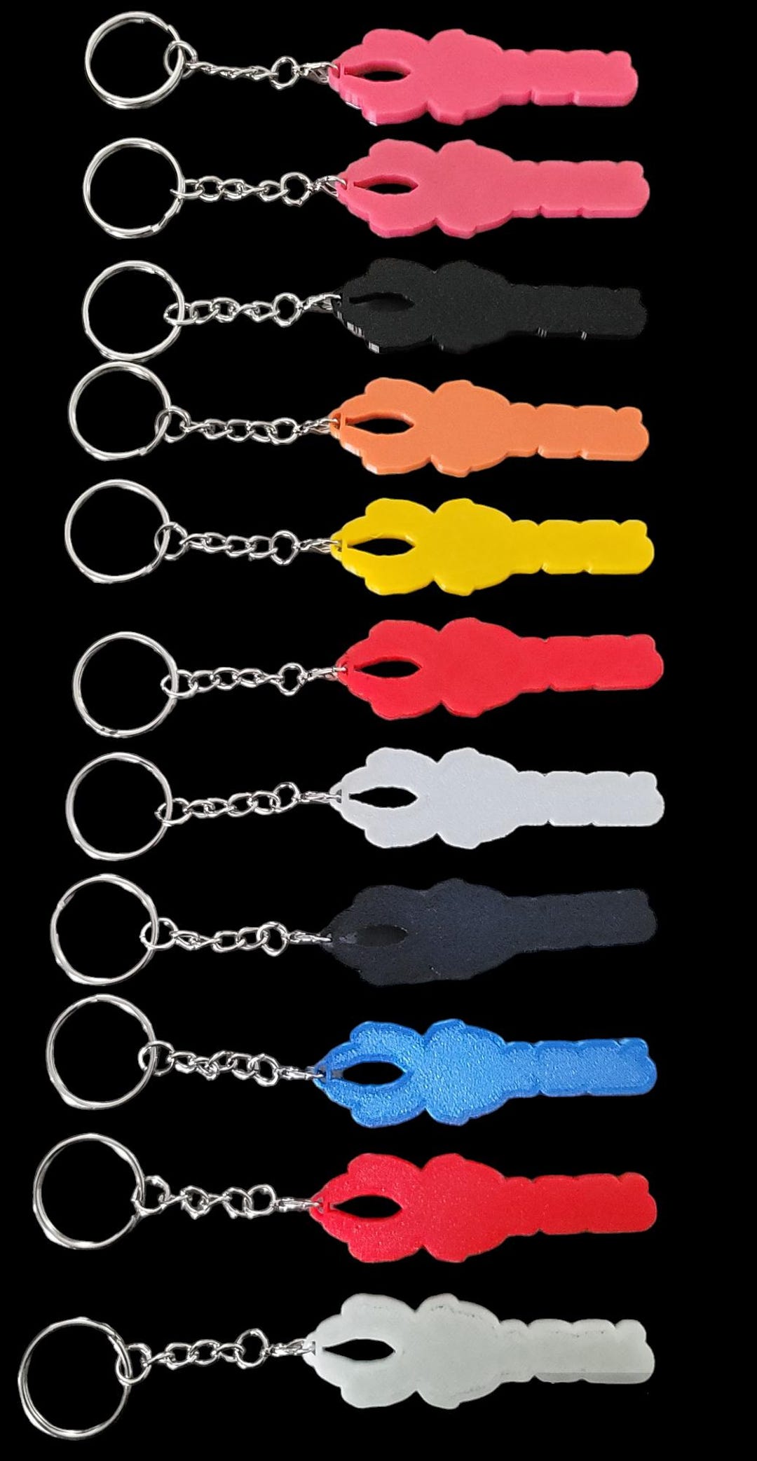 Can Am Spyder Keychain - Etsy