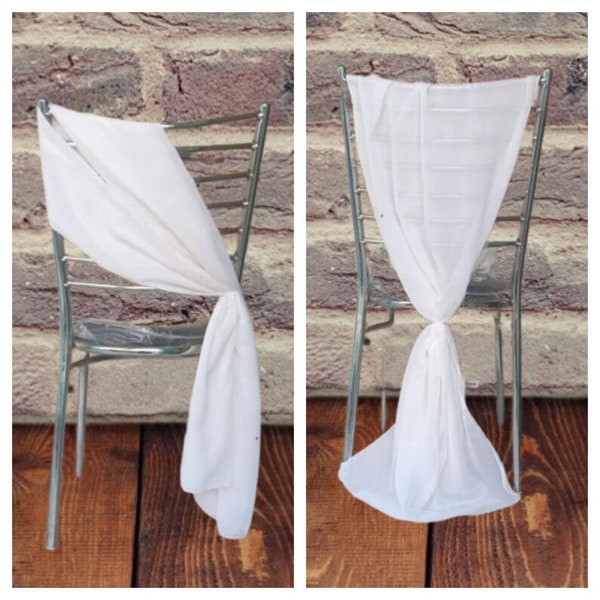 Chiavari Chair Cover Etsy
