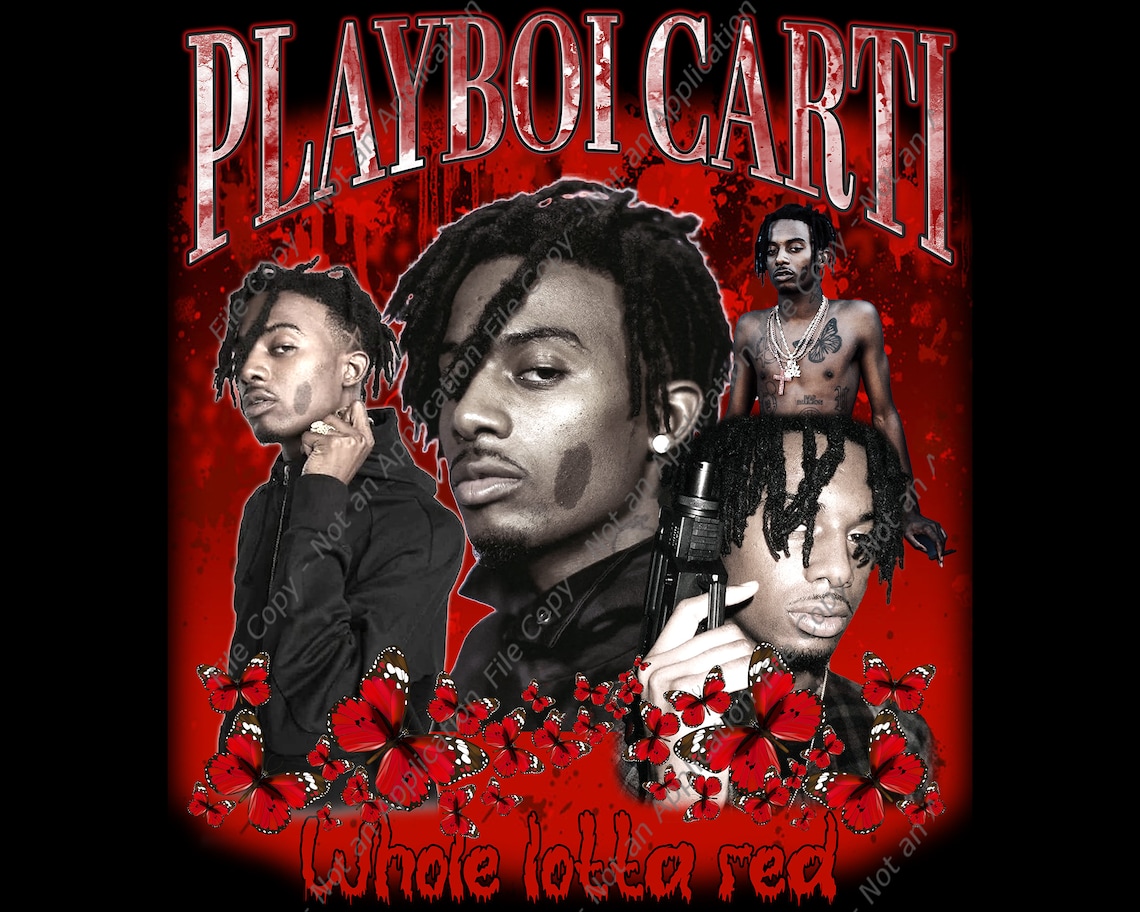 Art Playboi Carti Lil Uzi Tapestry Lil Uzi Vert Net Worth 100 Lil Uzi Vert  HD Phone Wallpaper Lil Uzi